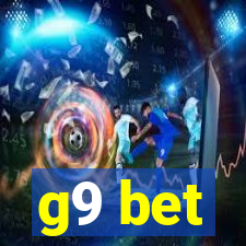 g9 bet